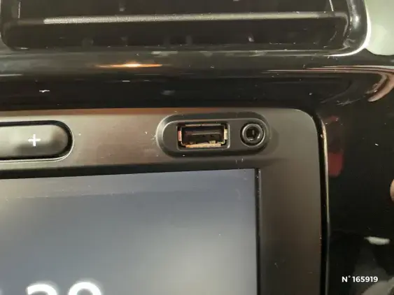 DACIA SPRING - voiture d'occasion - Photo 33