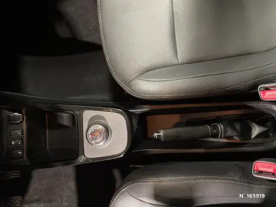 DACIA SPRING - voiture d'occasion - Photo 34