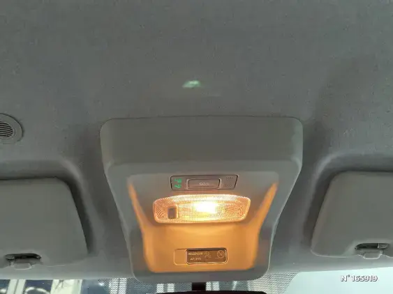 DACIA SPRING - voiture d'occasion - Photo 36