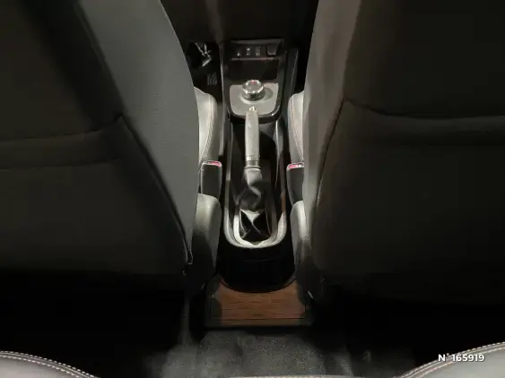 DACIA SPRING - voiture d'occasion - Photo 37