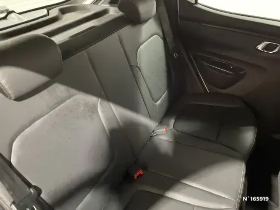 DACIA SPRING - voiture d'occasion - Photo 11