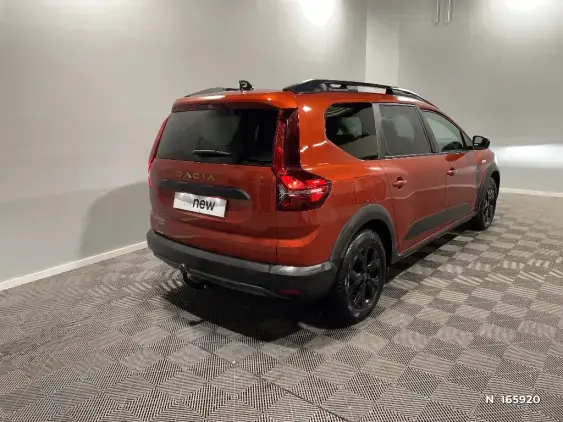 DACIA JOGGER - voiture d'occasion - Photo 4
