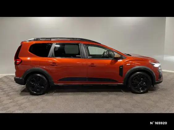 DACIA JOGGER - voiture d'occasion - Photo 5