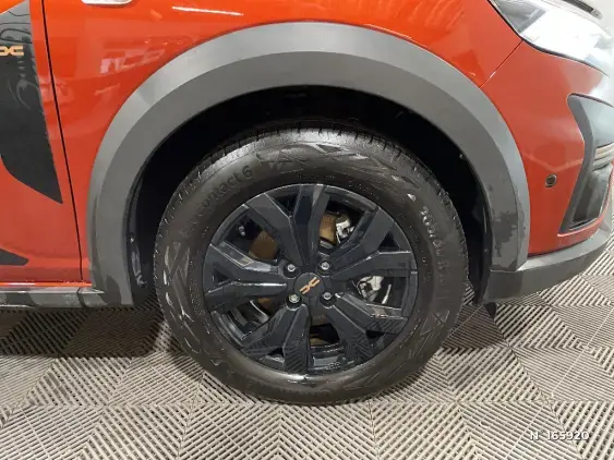 DACIA JOGGER - voiture d'occasion - Photo 8