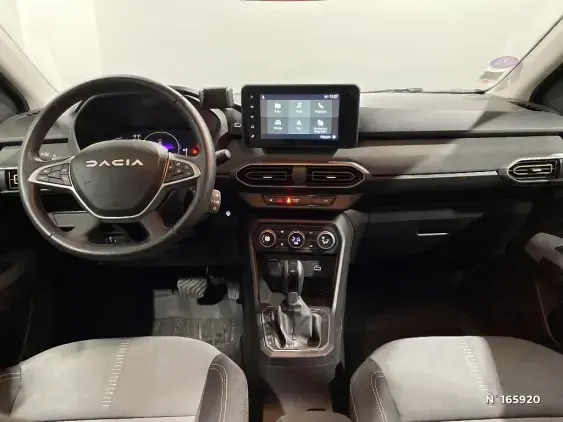 DACIA JOGGER - voiture d'occasion - Photo 9
