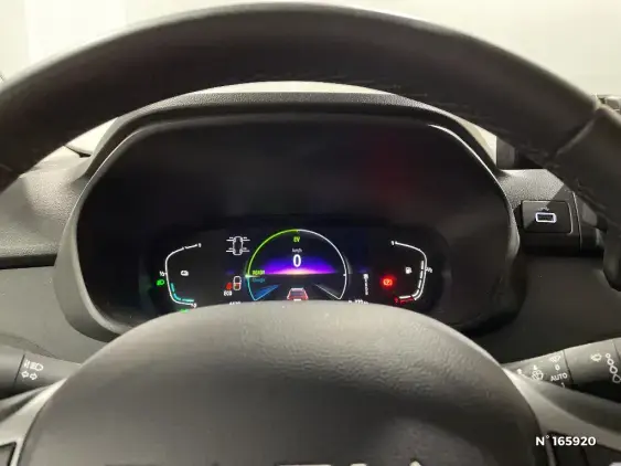 DACIA JOGGER - voiture d'occasion - Photo 12