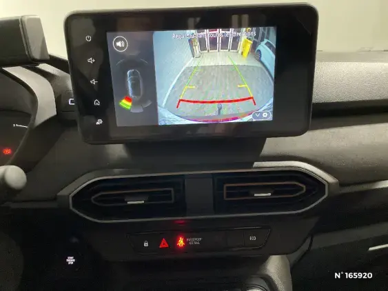 DACIA JOGGER - voiture d'occasion - Photo 14