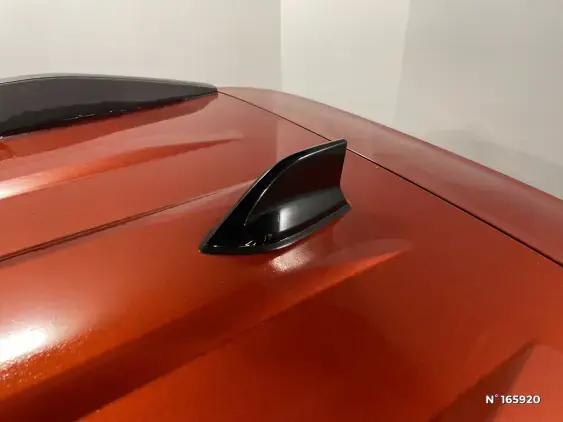 DACIA JOGGER - voiture d'occasion - Photo 25