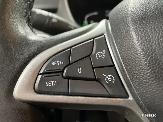 DACIA JOGGER - voiture d'occasion - Photo 27