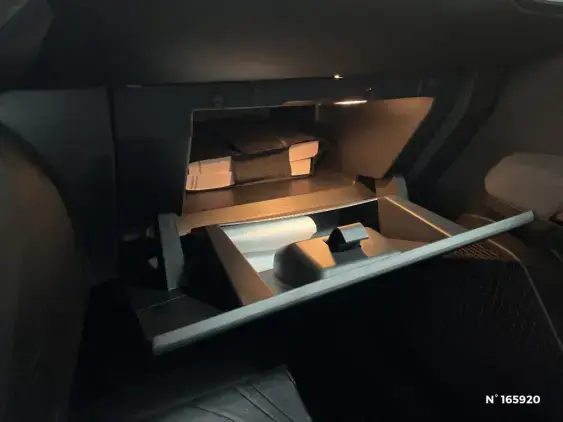 DACIA JOGGER - voiture d'occasion - Photo 31