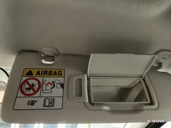 DACIA JOGGER - voiture d'occasion - Photo 35