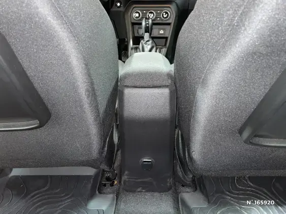 DACIA JOGGER - voiture d'occasion - Photo 37