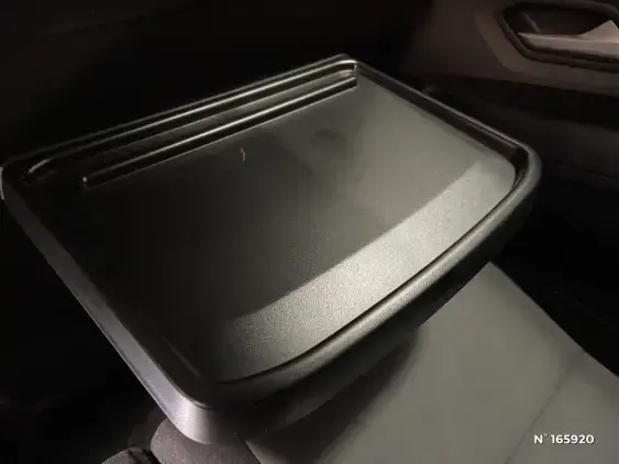 DACIA JOGGER - voiture d'occasion - Photo 38