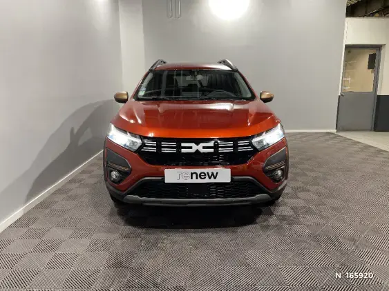 DACIA JOGGER - voiture d'occasion - Photo 3