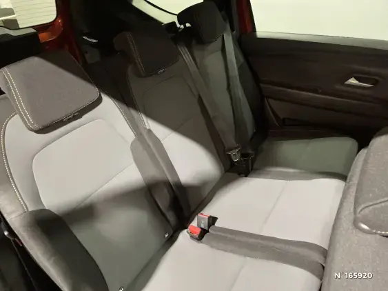 DACIA JOGGER - voiture d'occasion - Photo 11