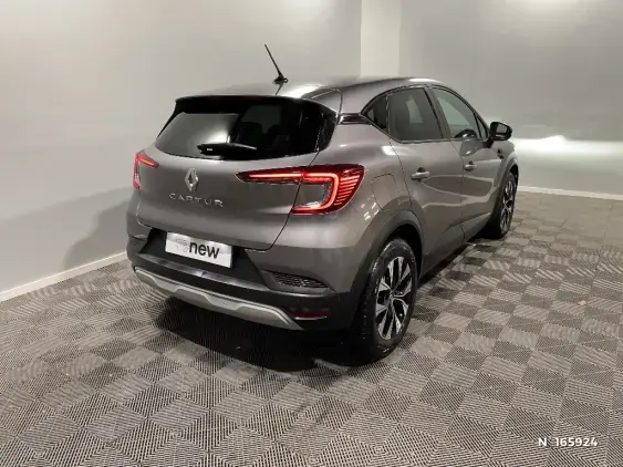 RENAULT CAPTUR II - voiture d'occasion - Photo 4
