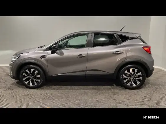 RENAULT CAPTUR II - voiture d'occasion - Photo 2