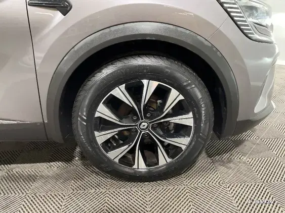 RENAULT CAPTUR II - voiture d'occasion - Photo 8