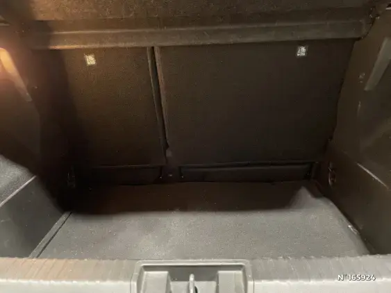 RENAULT CAPTUR II - voiture d'occasion - Photo 7