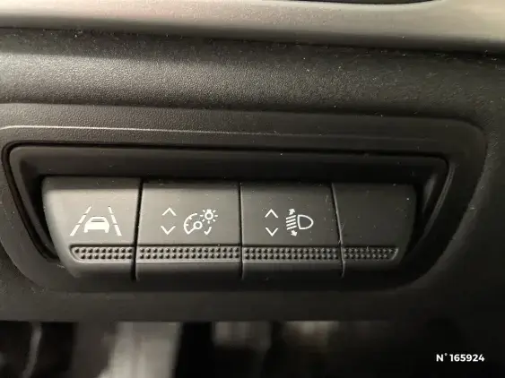 RENAULT CAPTUR II - voiture d'occasion - Photo 15