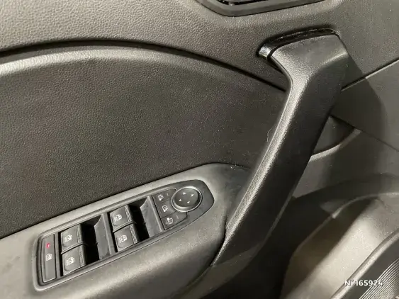 RENAULT CAPTUR II - voiture d'occasion - Photo 26