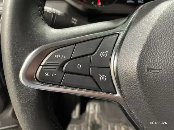 RENAULT CAPTUR II - voiture d'occasion - Photo 27