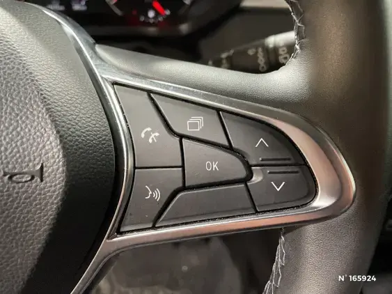 RENAULT CAPTUR II - voiture d'occasion - Photo 28