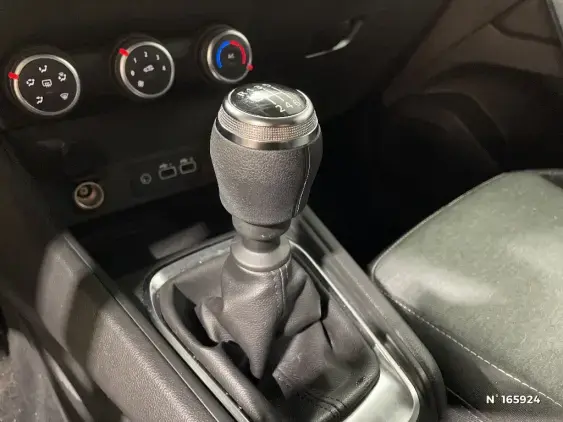 RENAULT CAPTUR II - voiture d'occasion - Photo 30