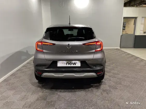 RENAULT CAPTUR II - voiture d'occasion - Photo 6