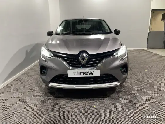 RENAULT CAPTUR II - voiture d'occasion - Photo 3