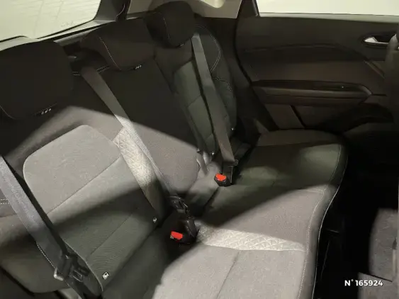 RENAULT CAPTUR II - voiture d'occasion - Photo 11