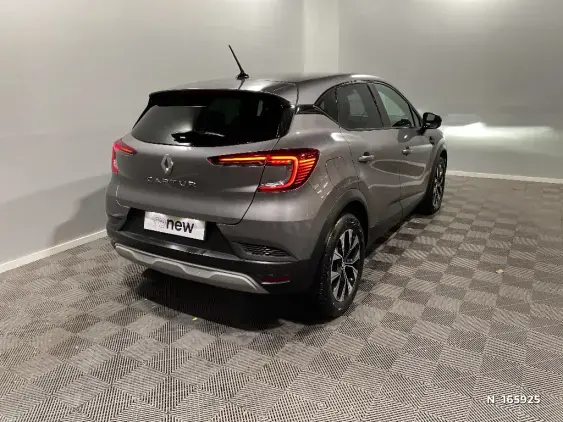 RENAULT CAPTUR II - voiture d'occasion - Photo 4