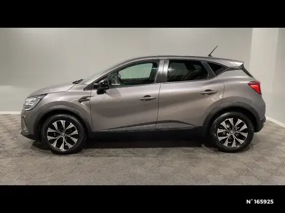 RENAULT CAPTUR II - voiture d'occasion - Photo 2