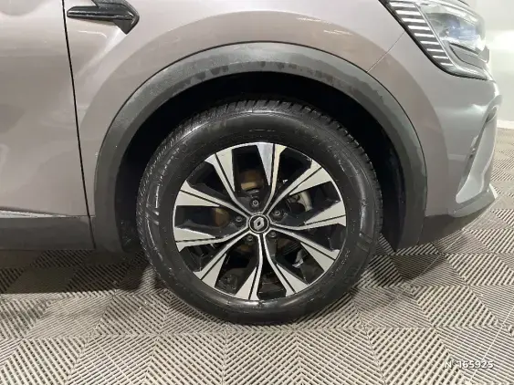 RENAULT CAPTUR II - voiture d'occasion - Photo 8