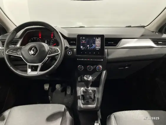 RENAULT CAPTUR II - voiture d'occasion - Photo 9