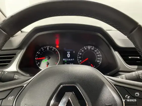 RENAULT CAPTUR II - voiture d'occasion - Photo 12