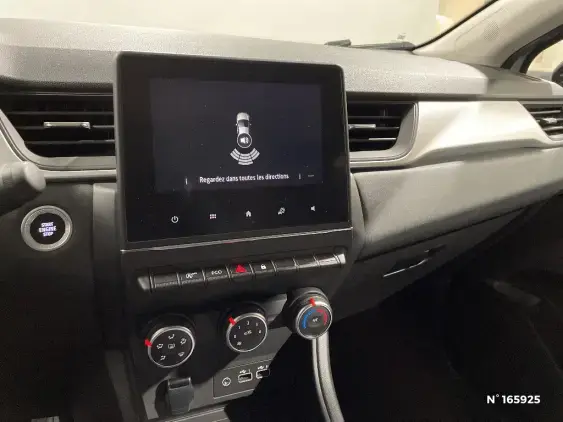 RENAULT CAPTUR II - voiture d'occasion - Photo 14