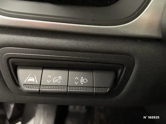 RENAULT CAPTUR II - voiture d'occasion - Photo 15