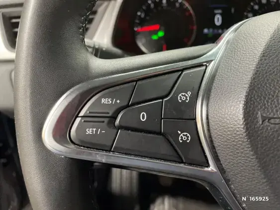 RENAULT CAPTUR II - voiture d'occasion - Photo 27