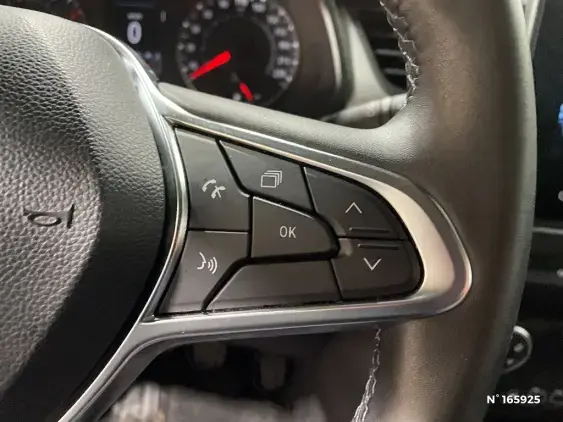 RENAULT CAPTUR II - voiture d'occasion - Photo 28