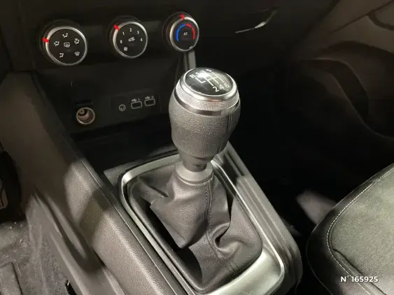 RENAULT CAPTUR II - voiture d'occasion - Photo 30