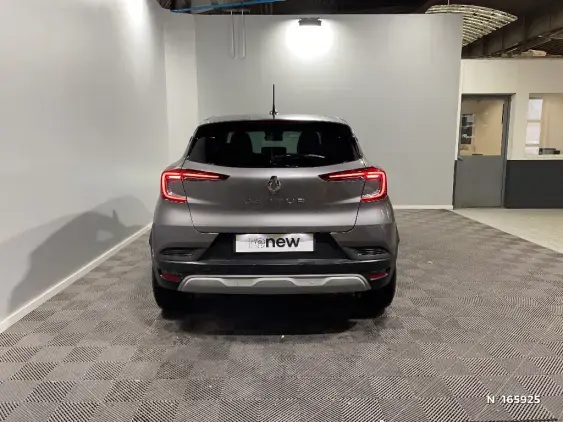 RENAULT CAPTUR II - voiture d'occasion - Photo 6