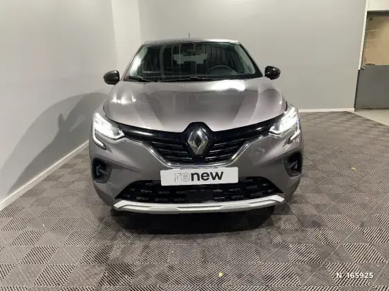 RENAULT CAPTUR II - voiture d'occasion - Photo 3