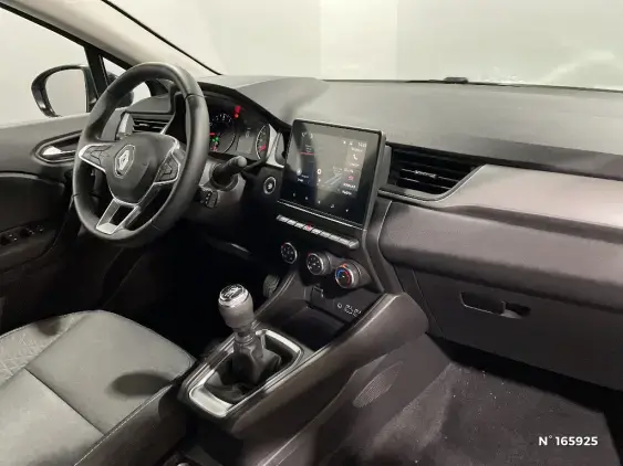 RENAULT CAPTUR II - voiture d'occasion - Photo 10