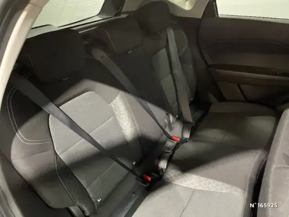 RENAULT CAPTUR II - voiture d'occasion - Photo 11