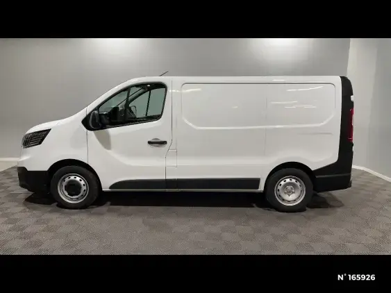 RENAULT TRAFIC FG III - voiture d'occasion - Photo 2