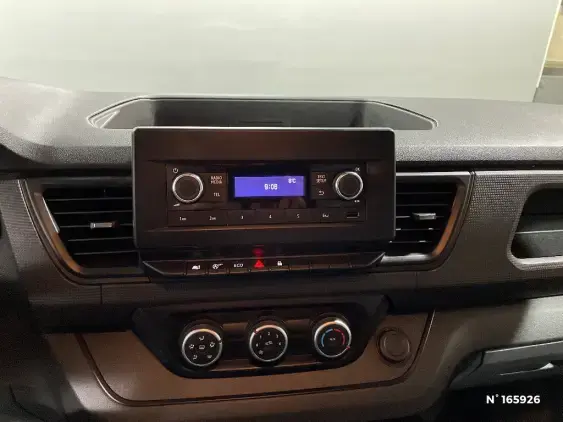 RENAULT TRAFIC FG III - voiture d'occasion - Photo 12