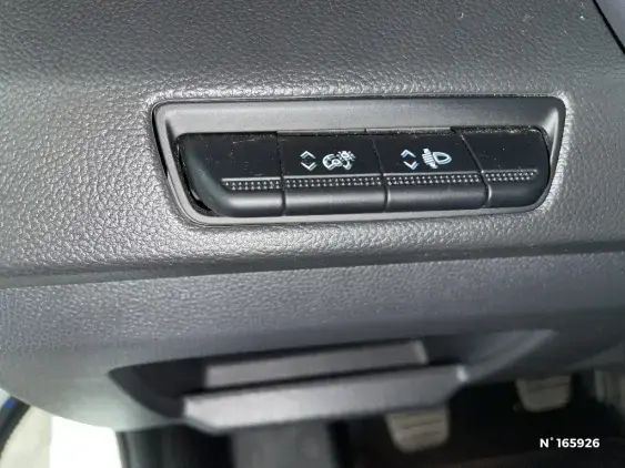 RENAULT TRAFIC FG III - voiture d'occasion - Photo 13