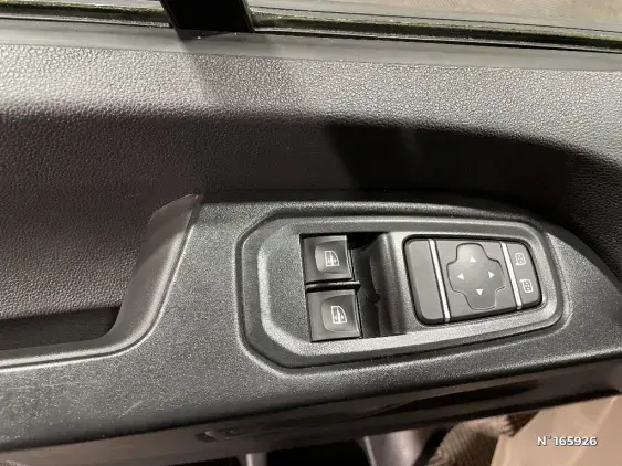 RENAULT TRAFIC FG III - voiture d'occasion - Photo 27