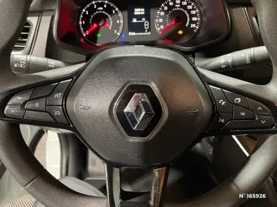 RENAULT TRAFIC FG III - voiture d'occasion - Photo 28